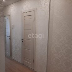 Квартира 37,8 м², 1-комнатная - изображение 5