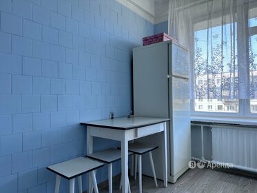 25 м², квартира-студия 35 000 ₽ в месяц - изображение 4