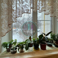 Квартира 62,8 м², 3-комнатная - изображение 1