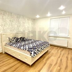 Квартира 39,5 м², 1-комнатная - изображение 4