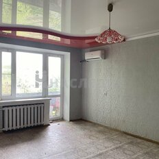 Квартира 35,4 м², 1-комнатная - изображение 1