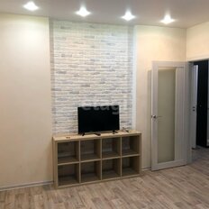 Квартира 35,1 м², 1-комнатная - изображение 1