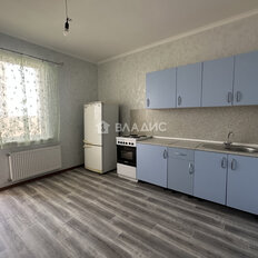 Квартира 44,6 м², 1-комнатная - изображение 4