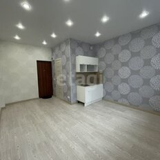 Квартира 20 м², студия - изображение 3