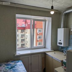 Квартира 31,5 м², 1-комнатная - изображение 1