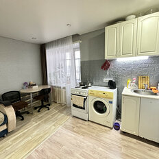 Квартира 32,3 м², 2-комнатная - изображение 3