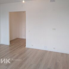 Квартира 25 м², 1-комнатная - изображение 4