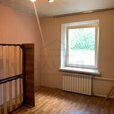 Квартира 33,8 м², 2-комнатная - изображение 4