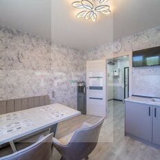 Квартира 39,1 м², 1-комнатная - изображение 2