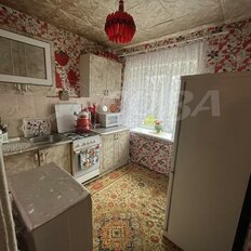 Квартира 36 м², 1-комнатная - изображение 2