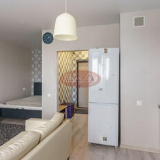 Квартира 29,4 м², студия - изображение 5