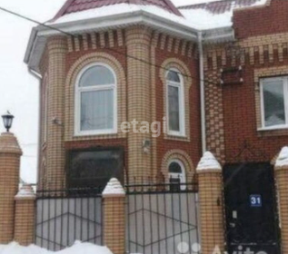 Купить квартиру на улице Солнечная в Самаре - изображение 26