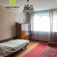 Квартира 31,2 м², 1-комнатная - изображение 5