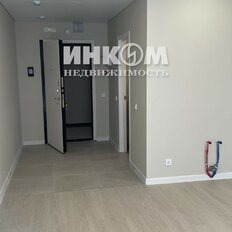 Квартира 25,5 м², 1-комнатная - изображение 1