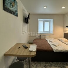 Квартира 10,3 м², студия - изображение 2