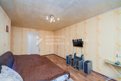 Купить квартиру с современным ремонтом в Санкт-Петербурге и ЛО - изображение 32
