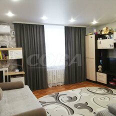 Квартира 32,1 м², 1-комнатная - изображение 3