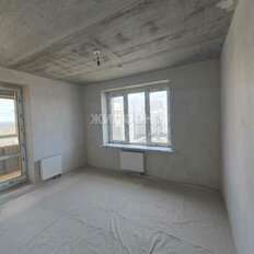 Квартира 75,2 м², 3-комнатная - изображение 4