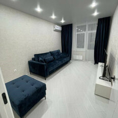Квартира 56 м², 2-комнатная - изображение 3