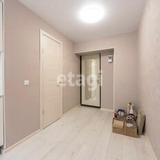 Квартира 19,6 м², 1-комнатная - изображение 1