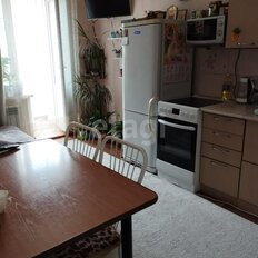 Квартира 31,1 м², студия - изображение 2