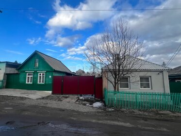 Снять квартиру-студию рядом с рекой на улице Северная в Одинцово - изображение 11