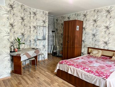 30 м², квартира-студия 18 000 ₽ в месяц - изображение 4