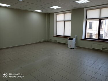 50 м², офис 135 000 ₽ в месяц - изображение 37