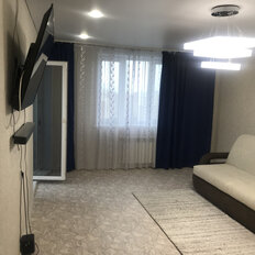 Квартира 44,7 м², 1-комнатная - изображение 5