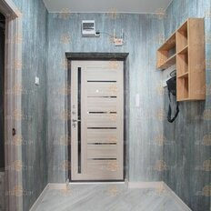 Квартира 32,1 м², 1-комнатная - изображение 1