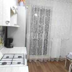 Квартира 35,6 м², 1-комнатная - изображение 4