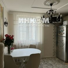 Квартира 76 м², 3-комнатная - изображение 2