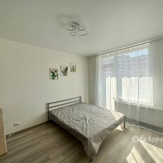 Квартира 25 м², студия - изображение 2