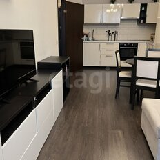 Квартира 42,8 м², 1-комнатная - изображение 3