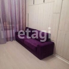 Квартира 28,1 м², студия - изображение 2