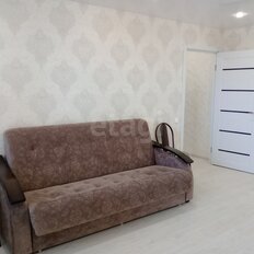 Квартира 47,5 м², 2-комнатная - изображение 3