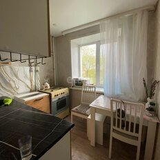 Квартира 38,5 м², 2-комнатная - изображение 5