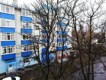 Купить трехкомнатную квартиру рядом со школой у метро Яшьлек в Казани - изображение 42