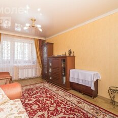 Квартира 57,9 м², 2-комнатная - изображение 5