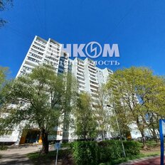 Квартира 34,2 м², 1-комнатная - изображение 2