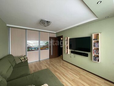 50,2 м², 2-комнатная квартира 5 500 000 ₽ - изображение 69