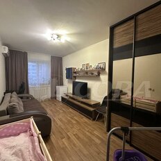 Квартира 51 м², 2-комнатная - изображение 1