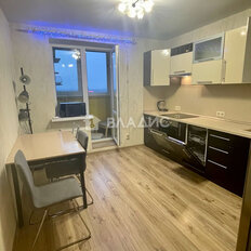 Квартира 43,1 м², 1-комнатная - изображение 1