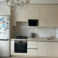 Квартира 38,2 м², 1-комнатная - изображение 5