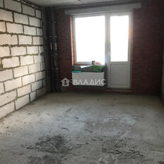 Квартира 26,2 м², студия - изображение 1