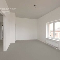 Квартира 24,7 м², студия - изображение 2