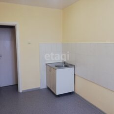 Квартира 31,4 м², 1-комнатная - изображение 5