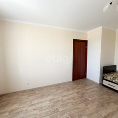 Квартира 29,4 м², 1-комнатная - изображение 4