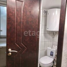 Квартира 23,5 м², студия - изображение 5