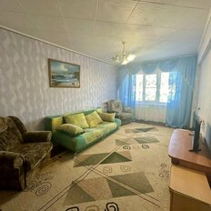 Квартира 59,2 м², 3-комнатная - изображение 4